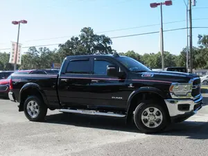 RAM 2500 Big Horn 2023 Certificada - Product Image 2