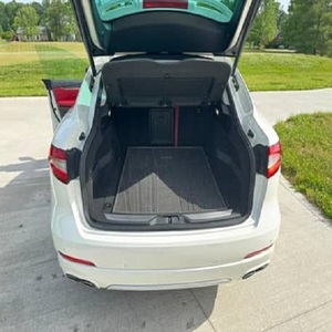 LISTO PARA ENVIAR MASERATI LEVANTE S 2017 - Product Image 5