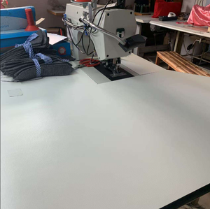 Nueva Máquina de Coser Industrial GT-robel Gdb-781 de Cadena Manual, Ecológica, de Acero Inoxidable, con Patrón de Cuentas y Picot, OEM DIY - Product Image 4