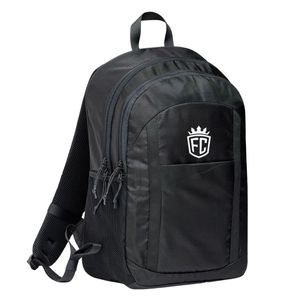 Sac à dos technologique léger et durable pour ordinateur portable, voyage, école et trajets quotidiens pour hommes et femmes - Product Image 1