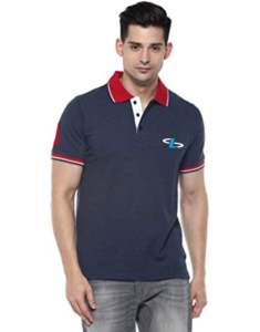 Polo hecho a medida para hombre, novedad de 2025, ropa informal y de calle de negocios con tela suave transpirable y ajuste elegante - Product Image 2