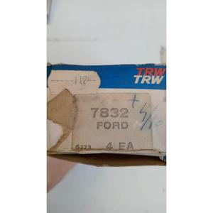 วาล์วไอดีฟอร์ด ทาวนัส ซีรีส์(69>) 7832 เบนซิน - - Product Image 5