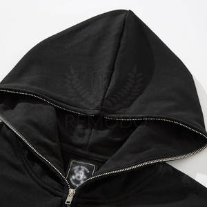 Sweats à capuche zippés pour femmes de tous les jours pour toutes les saisons Sweats à capuche zippés pour femmes fiables pour le confort - Product Image 3