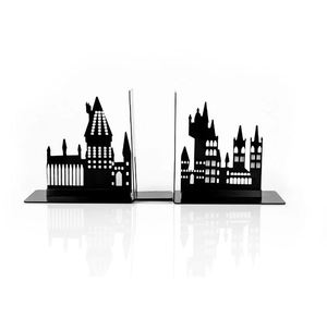 Металлические подставки для книг Hogwarts - Product Image 2