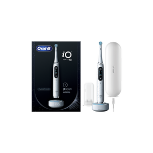 Venta al por mayor Oral-B iO10 cepillo de dientes a granel precio barato dentista aprobado limpieza - Product Image 5