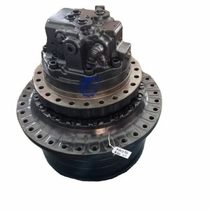 Goedkope Gebruikte Originele Graafmachine Komatsu 650-7 In Voorraad Voor Verkoop Reismontage Eindaandrijving Looptransmissiebox - Product Image 1