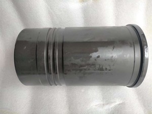 OEM Manufacturer's Heavy Duty Diesel Engine Cylinder Liner for Truck <b>Bus</b> CV50/CW51/CD52 RD8/RD8T Engine 135mm Bore Santosh <b>Parts</b> - Product Image 2