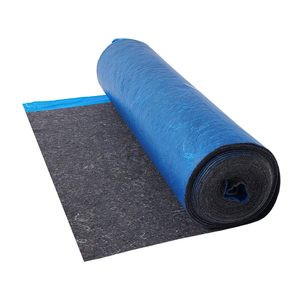 Closed Cell IXPE <b>Foam</b> Eco-Friendly Recyclable Flexible Waterproof Protective Film Cushioning Material PE Roll Laminate Flooring - Product Image 3