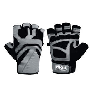 2024 NEW Solid Color High Quality Sports Fitness Weightlifting Gloves / New Arrival Heavy Duty <b>Weight</b> Lifting <b>Gym</b> Gloves - Product Image 4