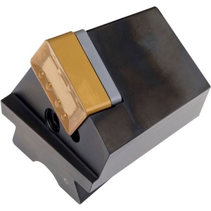 Cabezal Rotatorio de Alta Resistencia ISO KHP-LBNL 40-A, Longitud Funcional de 36 mm para Herramienta de Torneado en Sentido Contrario a las Agujas del Reloj PRAMET - Product Image 1