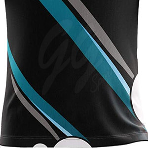 เสื้อฟุตบอลผ้าโพลีเอสเตอร์100% ทำจากวัสดุที่ดีที่สุดชุดฝึก - Product Image 3