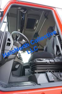 Nuevo Camión Tractor MAN TGX 18.470 4x2 Euro6 2024, Chasis de Camión, Unidad de Semirremolque, Motor Diésel de Servicio Pesado, Cama para Dormir - Product Image 6