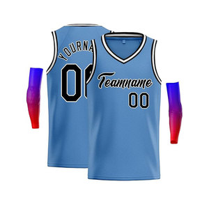 Uniforme de Baloncesto Nuevo Estilo, Uniforme de Baloncesto de Secado Rápido y Económico, Alta Calidad a Precio de Mayoreo - Product Image 2