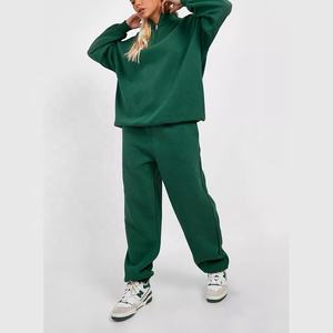 Juego de chándal de 2 piezas, chándal corto - Product Image 1