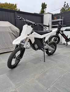 มอเตอร์ไซค์ไฟฟ้า Talaria X3 สีดำ ราคาประหยัด 60v 40ah ความเร็วสูง Talaria XXX ราคาดีที่สุด จักรยานไฟฟ้าสำหรับผู้ใหญ่ พร้อมจัดส่ง - Product Image 2