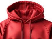 Sudaderas con Capucha para Hombre, Invierno, Sólidas, Casuales, 100% Algodón, con Logotipo y Diseño Personalizados para Adultos - Product Image 2