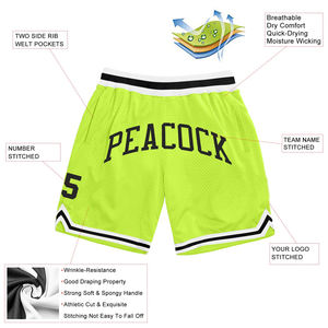 Nouveau maillot de basket-ball et short de basket-ball vêtements de sport en gros personnalisés uniforme de basket-ball pour hommes 100% Polyester - Product Image 5