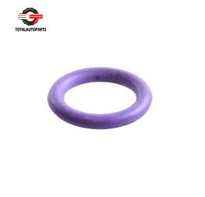 ชุดโอริงสำหรับเครื่องปรับอากาศ1J0 1J0820749C 820 749 C เหมาะสำหรับ V-W AU-Di Mk5 Go-LF JE-TTA - Product Image 2