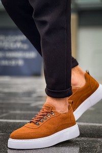 Chaussures de marche fitness pour homme Ramer Ch319, noires, modèle Tab Sand Stamina SBT Design - Product Image 4