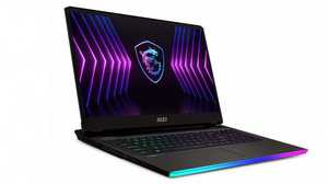 Nuevo para M S I Raider GE77 3080 12th Generation I n t e l Core I9 12900HX CPU RTX 3080Ti/17,3/3070Ti GPU Inglés" - Product Image 5