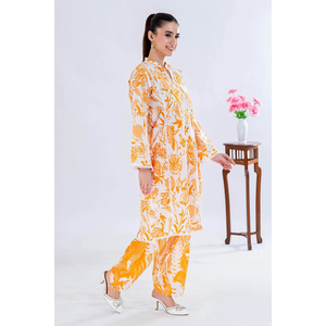Ấn Độ Pakistan Thiết Kế Đám Cưới Bãi Cỏ Giản Dị Shalwar Kameez Phù Hợp Với Cho Phụ Nữ Với Tùy Chỉnh Thiết Kế Trọng Lượng Nhẹ Thoải Mái Các Tính - Product Image 5
