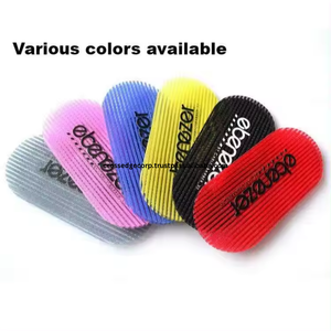 Pince d'extension de cheveux en gros Pince à cheveux de barbier Outils de coupe Perruque de barbier magique Pince à cheveux pour salon de coiffure - Product Image 3