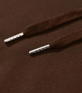 Survêtements 100% coton du Pakistan Sweats à capuche et pantalons pour hommes OEM Survêtements graphiques personnalisés de grande taille - Product Image 5