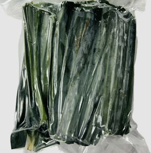 Hojas Pandan congeladas, Exportación de Vietnam, material de sabor natural para panadería, guarnición culinaria y decoración de alimentos - Product Image 6