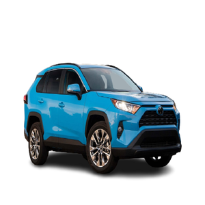 Voitures d'occasion LHD 2018 2020 2021 2022 Toyota Rav4 Hybrid - Product Image 3