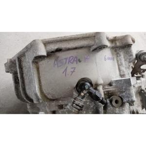 เกียร์ธรรมดา OPEL Astra H Sedan (04>07) รุ่น G1106186142 เบนซิน - Product Image 3