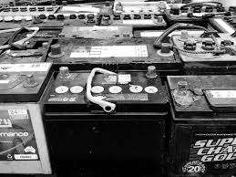 Déchets de batteries au plomb déchargées de qualité export pour les acheteurs mondiaux à vendre - Product Image 5