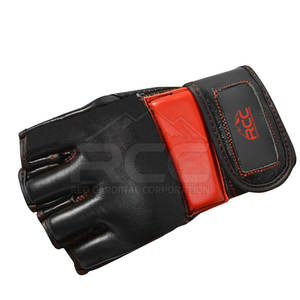 Gants MMA de la meilleure qualité Gants MMA du meilleur style à bas prix Gants MMA de la meilleure quantité minimale de commande - Product Image 4