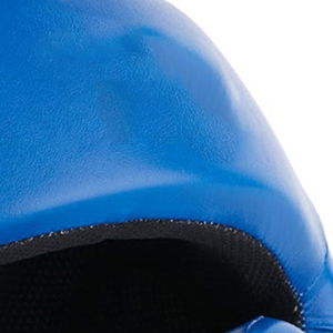Protector de Cabeza de Boxeo de Invierno Personalizable OEM con Características de Seguridad, Ajustable, Resistente a Impactos, Material de PU de Alta Calidad - Product Image 5