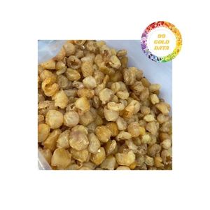 Longan seco Premium disponible en suministro a granel Pulpa Longan dulce sin semillas natural Carne Longan seca Fuente confiable de Vietnam - Product Image 1
