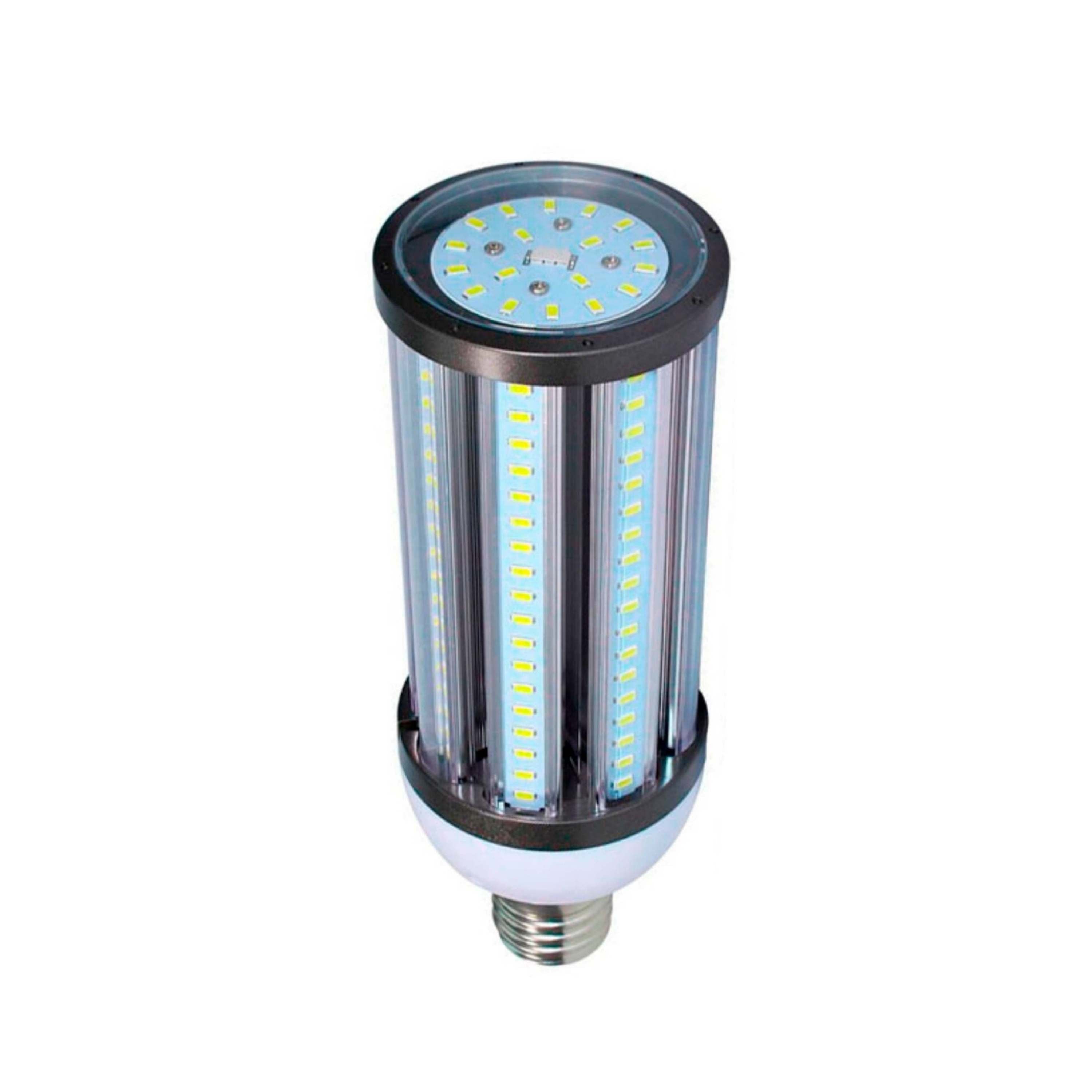 blanc chaud 2700k