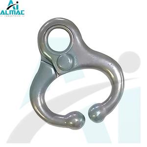 ALMAC OEM Instruments chirurgicaux Nez de taureau en acier inoxydable Conception résistante à la corrosion pour une utilisation en ranch par tous les temps Réutilisable - Product Image 5