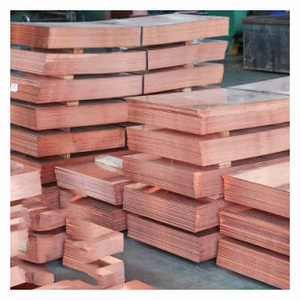 ทองแดงแคโทดคุณภาพสูงสำหรับการผลิตอุตสาหกรรมและการใช้งานทางไฟฟ้า - Product Image 2