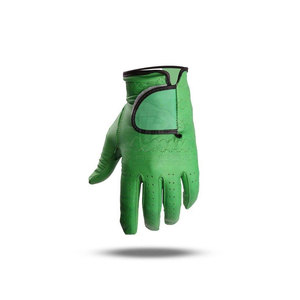 Guantes de Golf de Cuero Personalizados para Hombre, Ligeros, Transpirables, con Buen Agarre, para Práctica de Golf, Entrenamiento y Actividades al Aire Libre - Product Image 2