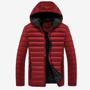 Wholesale Customizable <b>Mens</b> Puffer <b>Vest</b> Breathable Spandex/Polyester Formal Style Spring Lightweight Outdoor Use - Product Image 3