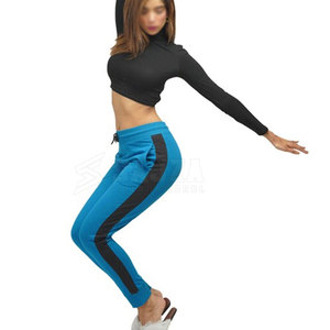 Cómodo estampado personalizado mujeres Joggers de gran tamaño ligero mujeres Joggers para ropa casual - Product Image 4