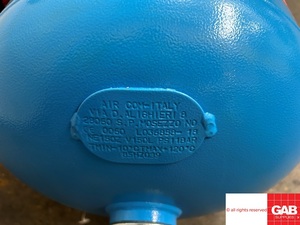 เครื่องอัดอากาศแบบขับเคลื่อนด้วยสายพาน 3 แรงม้า - NUAIR B3800B-150 Pro - Product Image 5