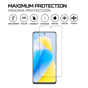 ANTISHOCK วีโก้ 5G ฟิล์มกันรอยหน้าจอพรีเมี่ยมการ์ดสำหรับอุปกรณ์ของคุณ - Product Image 2