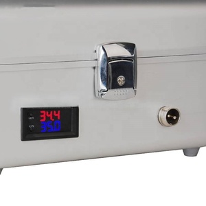 Nouvelle machine d'élevage de reines, équipement d'apiculture, incubateur automatique de reines, incubateur électrique pour apiculteur - Product Image 6