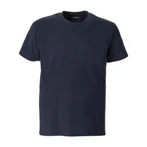 T-Shirt in Cotone Biologico UT23009, Gadget Promozionali Sostenibili, Abbigliamento Eco-Friendly - Product Image 4