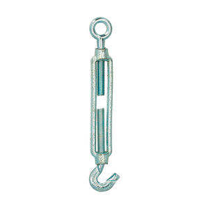 Tensores Galvanizzati M 12 mm. 1/2" Uso Domestico - Product Image 2