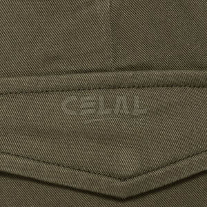 Pantalones de cuero de moto para hombre más vendidos, pantalones de moto hechos de cuero de vaca de color personalizado - Product Image 5