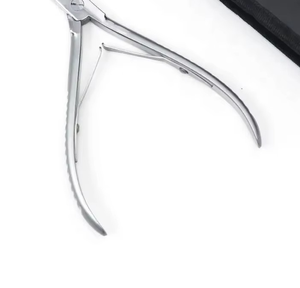 Alicates de Acero Inoxidable para Remover Extensiones de Cabello, Función 2 en 1, Mangos Suaves - Accesorio Esencial - Product Image 4