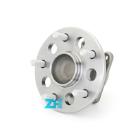Roulement de moyeu de roue arrière 42460-33030 |   Remplacement OEM économique pour les modèles Toyota |   Ajustement précis et installation facile