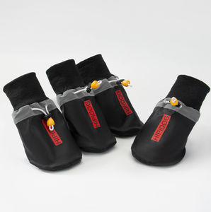 ODM OEM chaussures pour chiens bottes chaussures d'hiver bottes accessoires chaussures de neige bottes pour chiens - Product Image 6