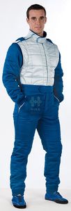 Premium Kart <b>Racing</b> Suit Designed for Maximum Safety & Flexibility Engineered for High Speed <b>Racing</b> - Product Image 2
